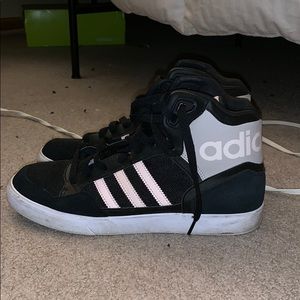 Adidas High Tops